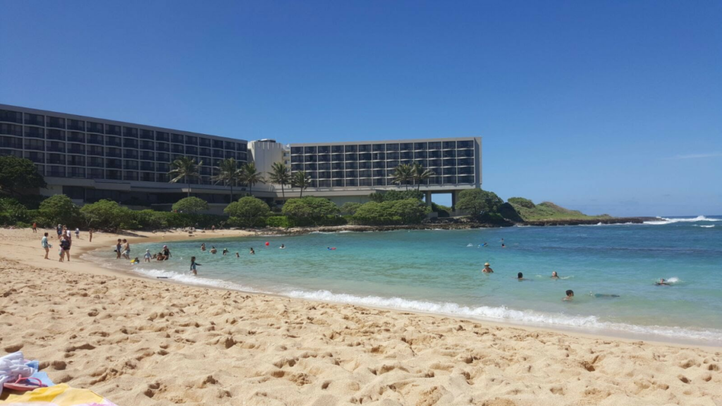Turtle Bay Hotel and Resort