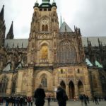 st vitus cathedral Things to do in Prague Today