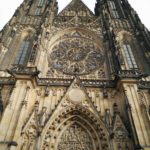 outside st vitus cathedral Things to do in Prague Today
