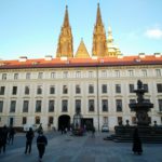 Tourist Information office Things to do in Prague Today
