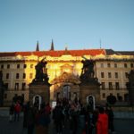 The wrestling titans Things to do in Prague Today