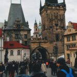 charles bridge Things to do in Prague Today