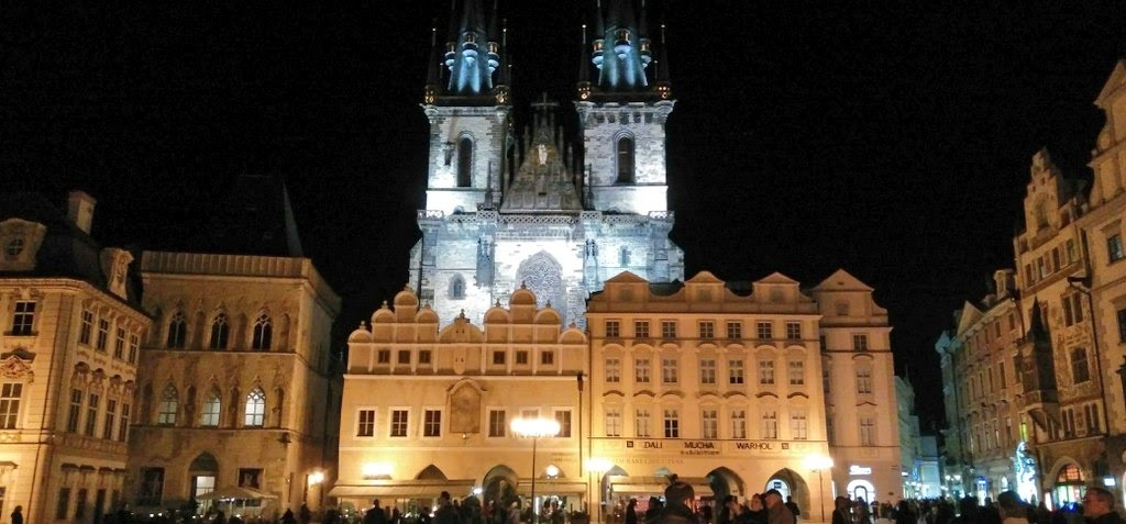 things to do in prague today