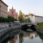 Things to do in Ljubljana – My Top 5: Exploring the Dragon City