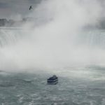 Exploring Ontario: Day trip to Niagara Falls